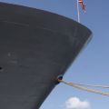 U.S.S. Mount Whitney - Kieler Woche 2009